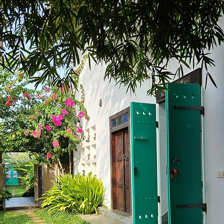 Villa Mia Mararikulam Buitenkant foto