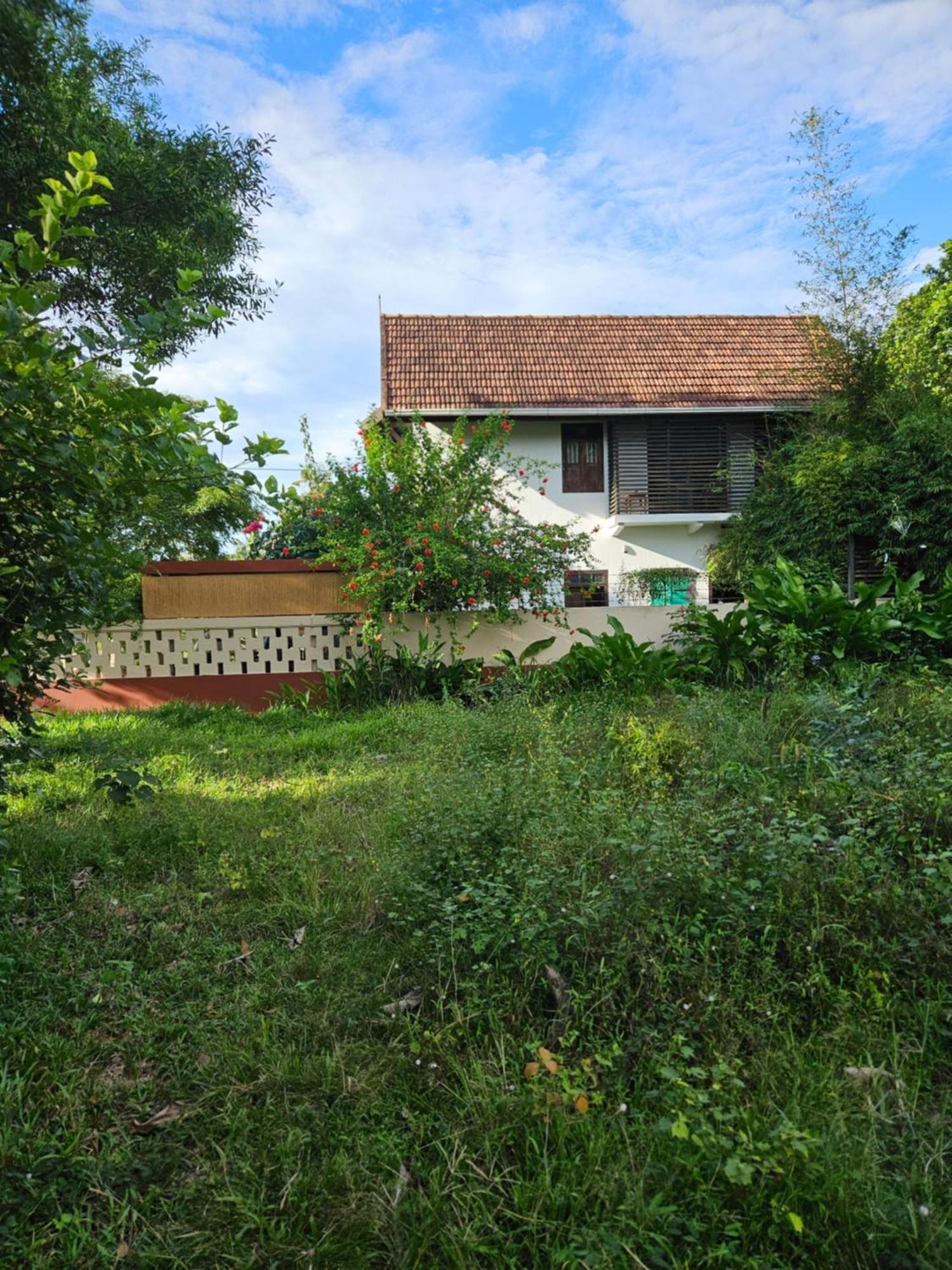 Villa Mia Mararikulam Buitenkant foto