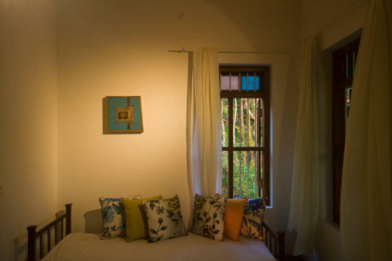 Villa Mia Mararikulam Buitenkant foto