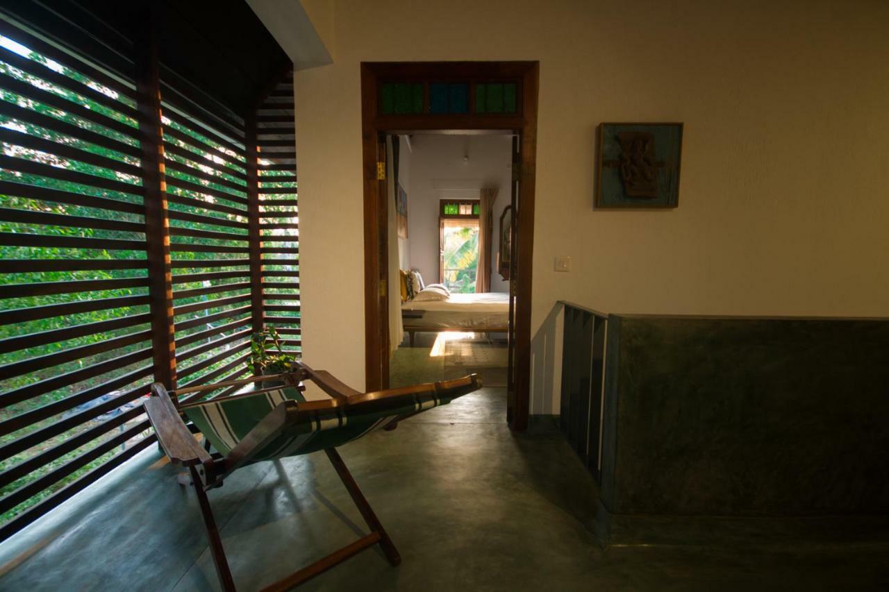 Villa Mia Mararikulam Buitenkant foto
