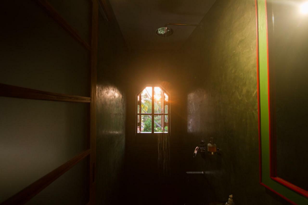 Villa Mia Mararikulam Buitenkant foto