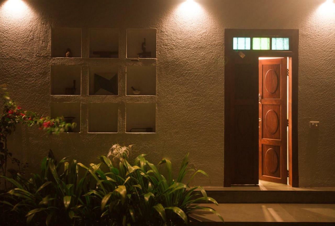 Villa Mia Mararikulam Buitenkant foto