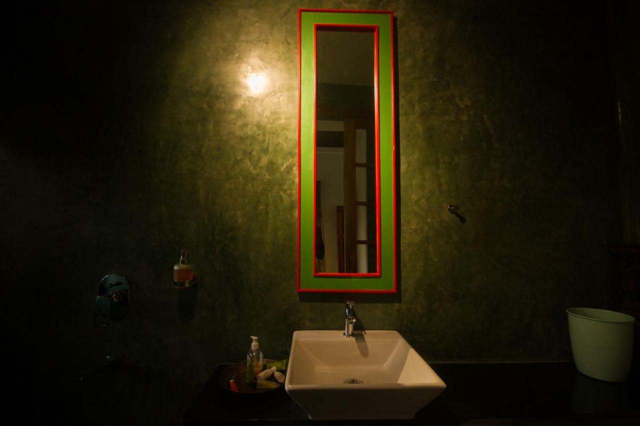 Villa Mia Mararikulam Buitenkant foto