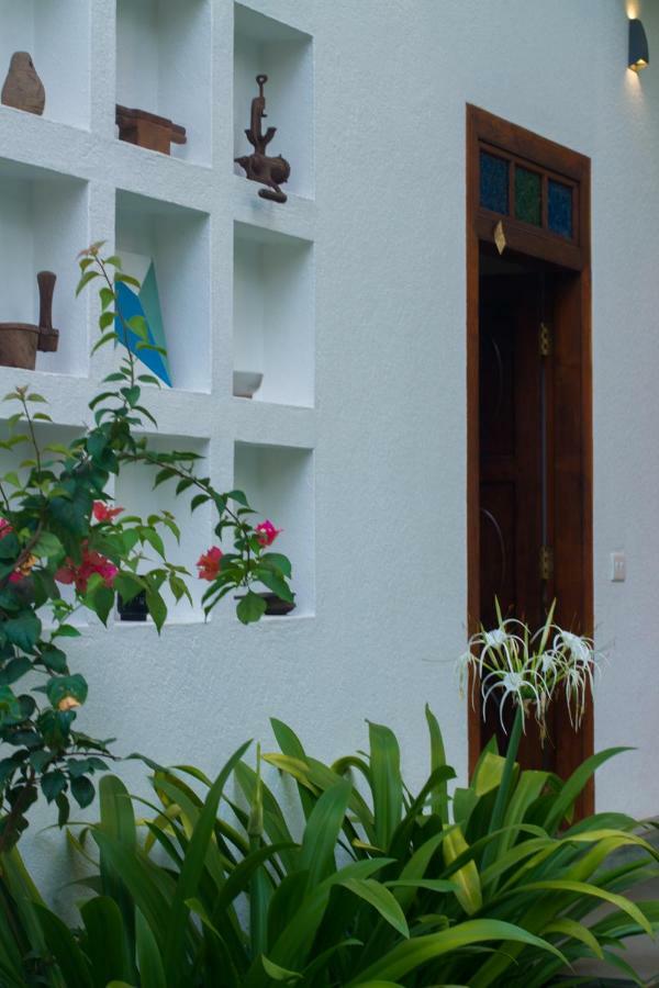 Villa Mia Mararikulam Buitenkant foto