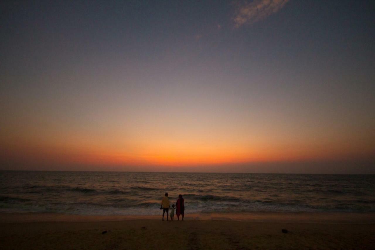 Villa Mia Mararikulam Buitenkant foto
