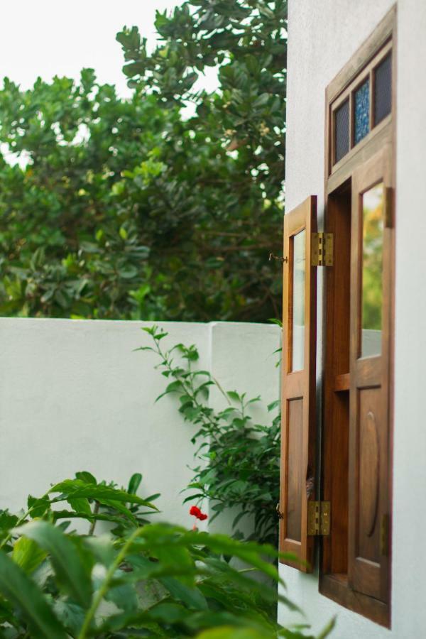 Villa Mia Mararikulam Buitenkant foto