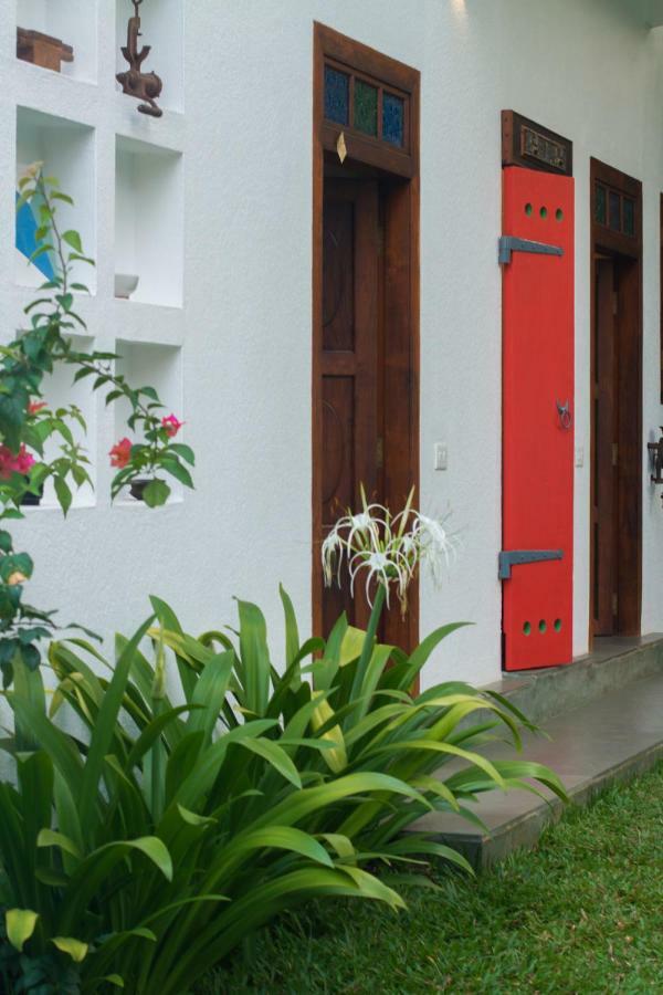 Villa Mia Mararikulam Buitenkant foto