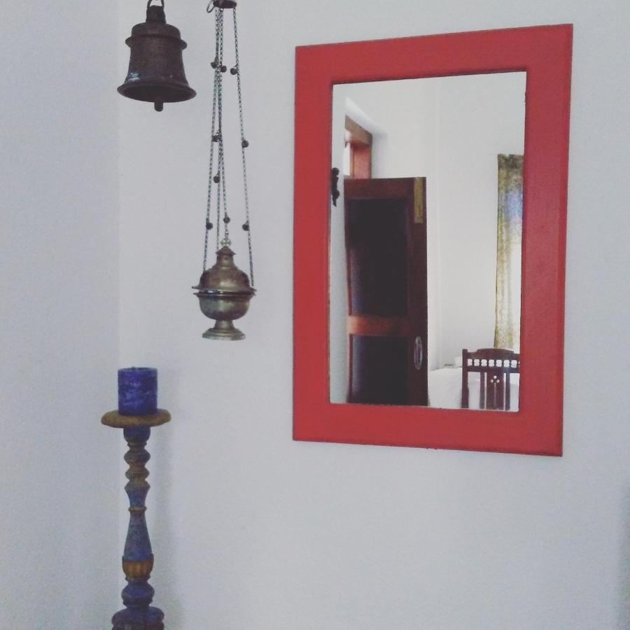 Villa Mia Mararikulam Buitenkant foto