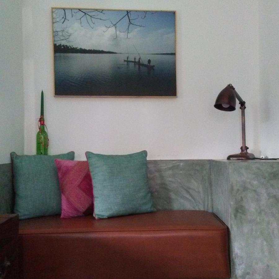 Villa Mia Mararikulam Buitenkant foto
